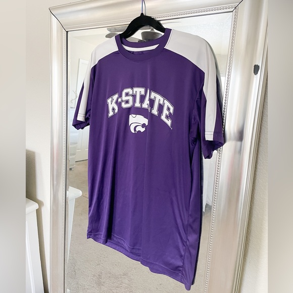 K-State Dri-Fit - Picture 2 of 5